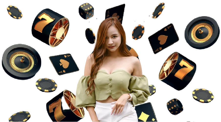 Sa Gaming getmoney cutegirl